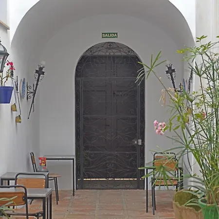 玛丽莎酒店 科爾多瓦