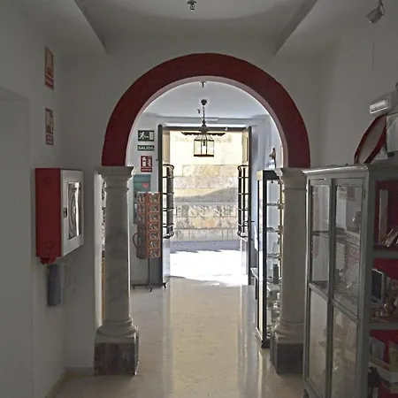 酒店 玛丽莎酒店