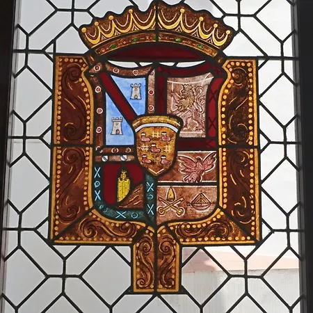 玛丽莎酒店 酒店 2*