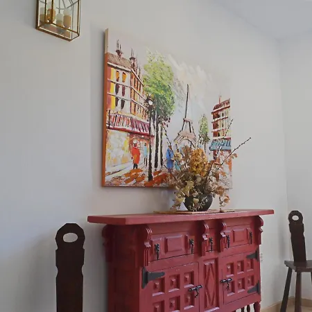 玛丽莎酒店 酒店 科爾多瓦