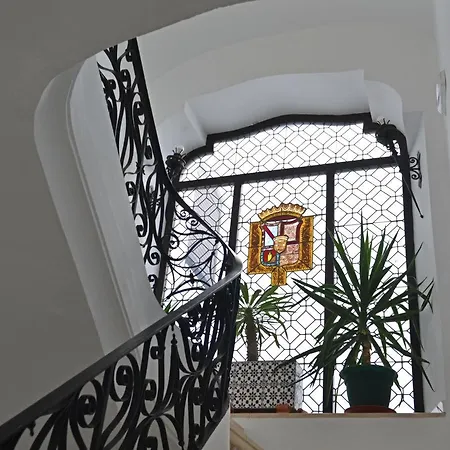 酒店 玛丽莎酒店