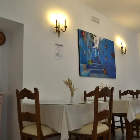 酒店 玛丽莎酒店