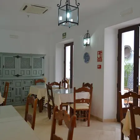 玛丽莎酒店 酒店 科爾多瓦