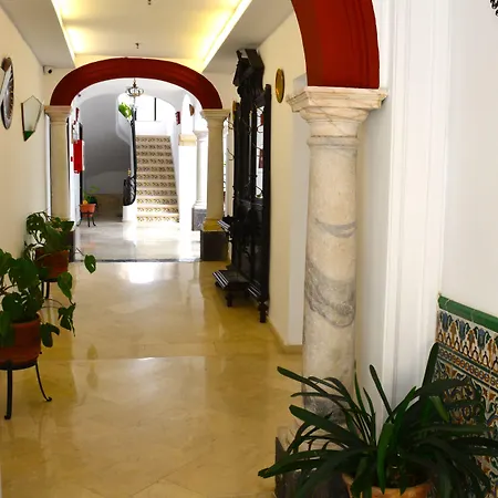 玛丽莎酒店 科爾多瓦