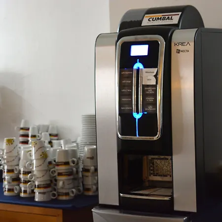 玛丽莎酒店 酒店 2*