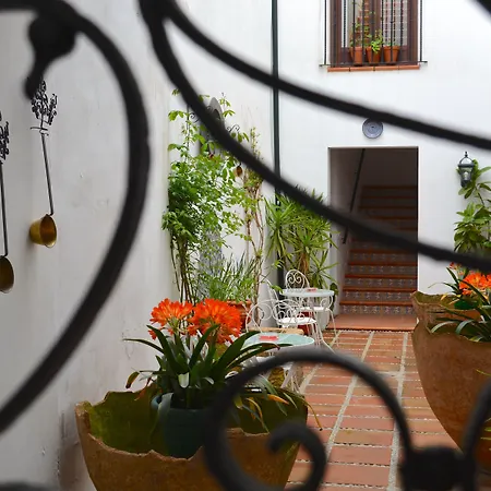 Hotel Marisa Cordoba