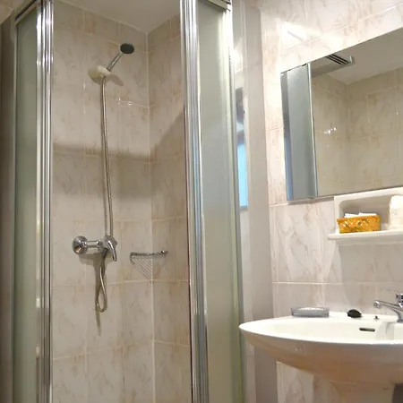 Marisa 호텔 코르도바