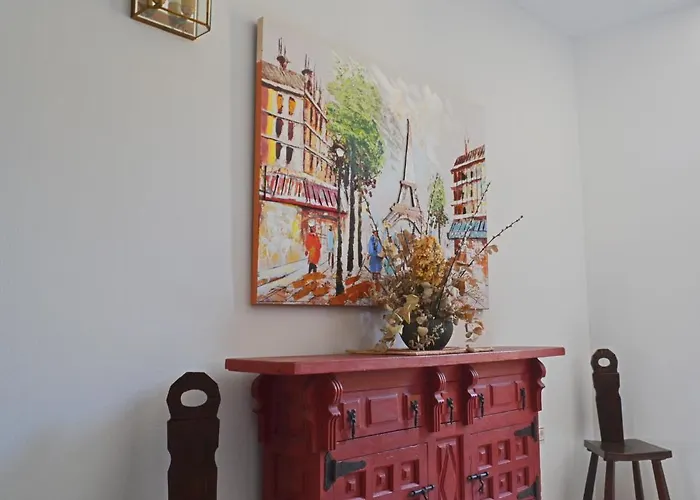 Marisa Hotel Cordoba