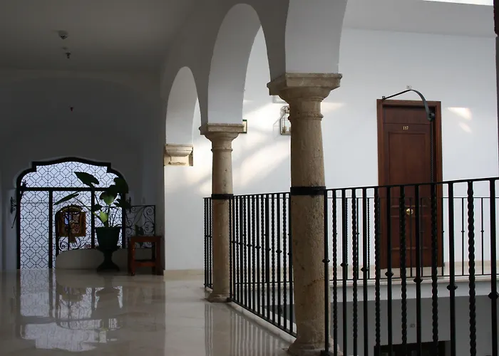 Hotel Marisa Cordoba