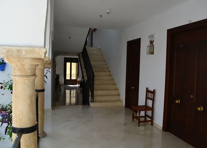 Hotel Marisa Cordoba