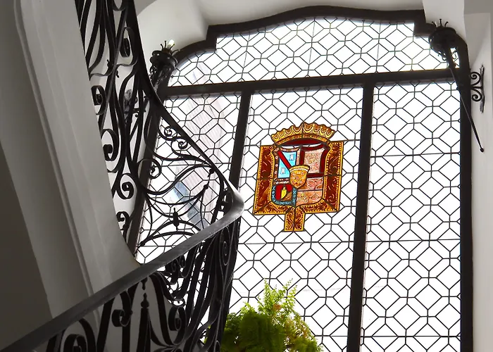 Marisa Hotel Cordoba