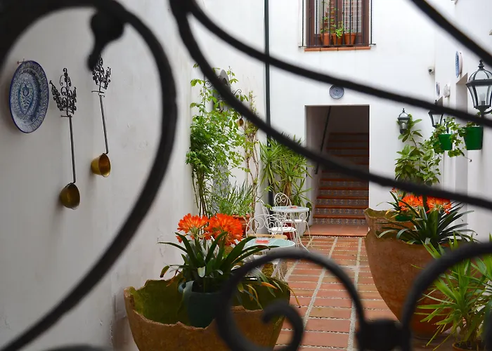 Hotel Marisa Cordoba