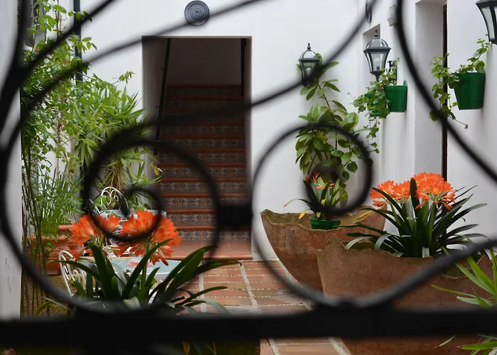 Marisa Hotel Cordoba