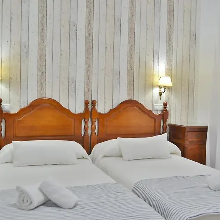 Marisa Hotel Córdoba