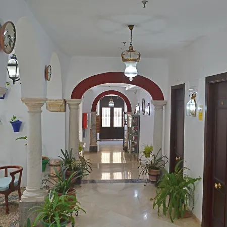 Hotel Marisa Córdoba