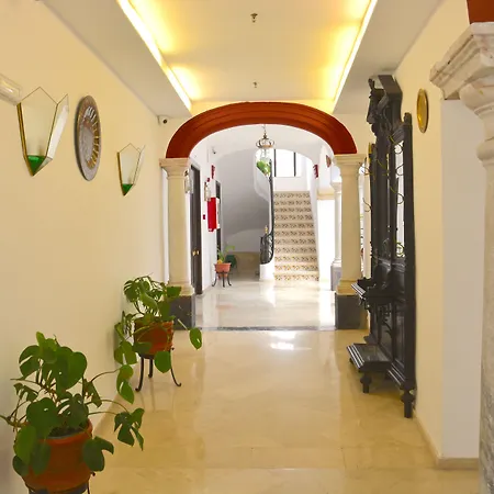 Marisa Hotel