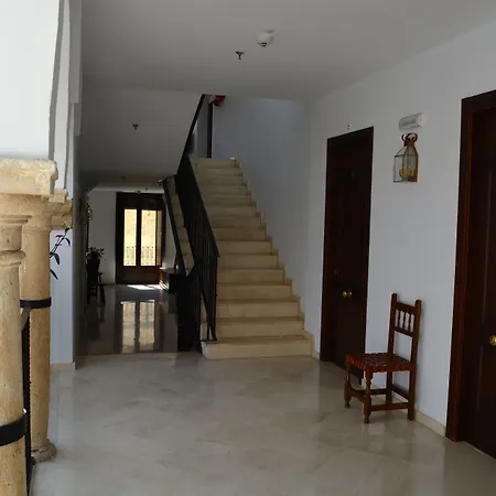 Hotel Marisa Córdoba
