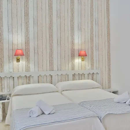 Marisa Hotel