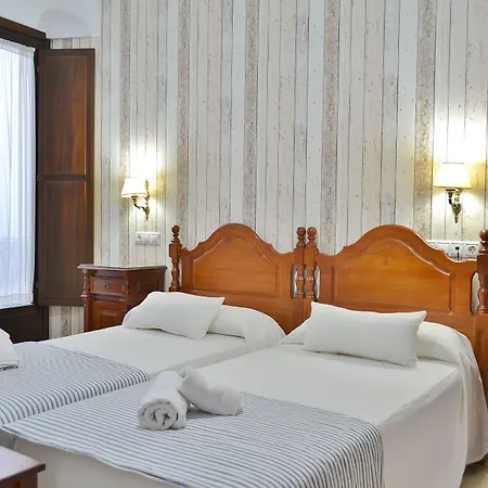 Marisa Hotel Córdoba