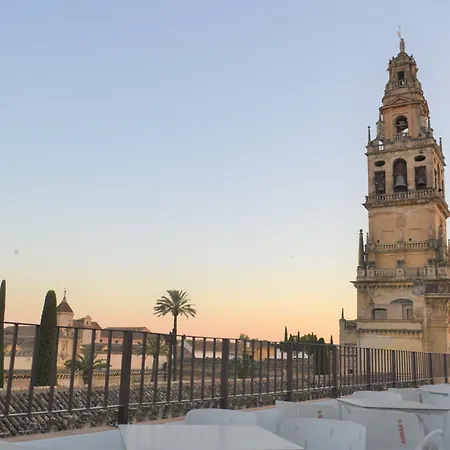 Hotel Marisa Córdoba